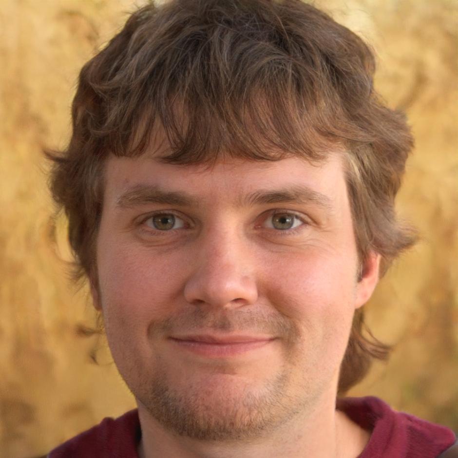 Alberto Ruiz, mentor de networking financiero