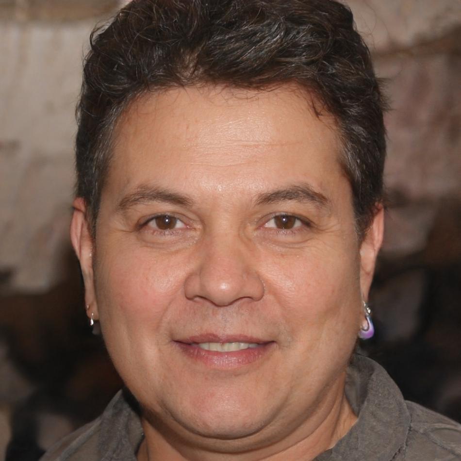 Carlos Mendoza, facilitador de dinámicas financieras